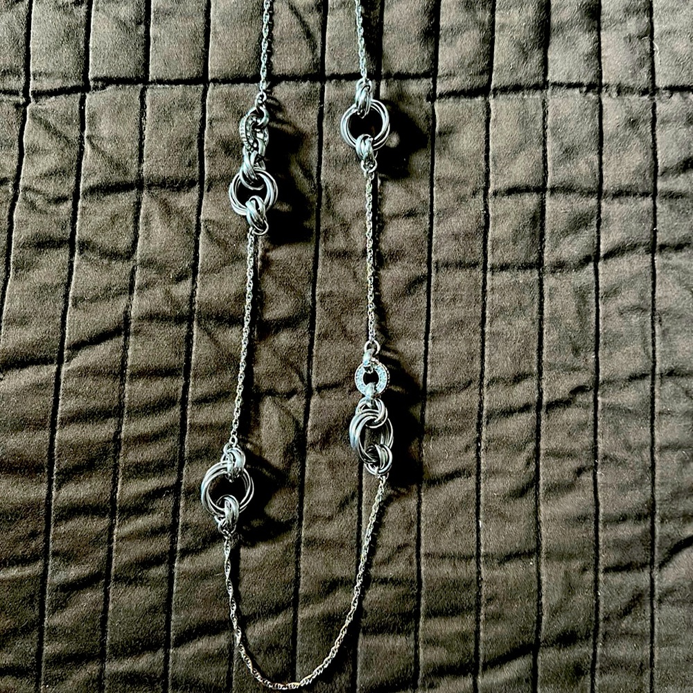 Loft necklace